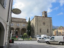 Эмилия-Романья вдоль и немного поперёк (Болонья и окрестности). Часть 5