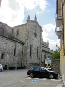 Эмилия-Романья вдоль и немного поперёк (Болонья и окрестности). Часть 5