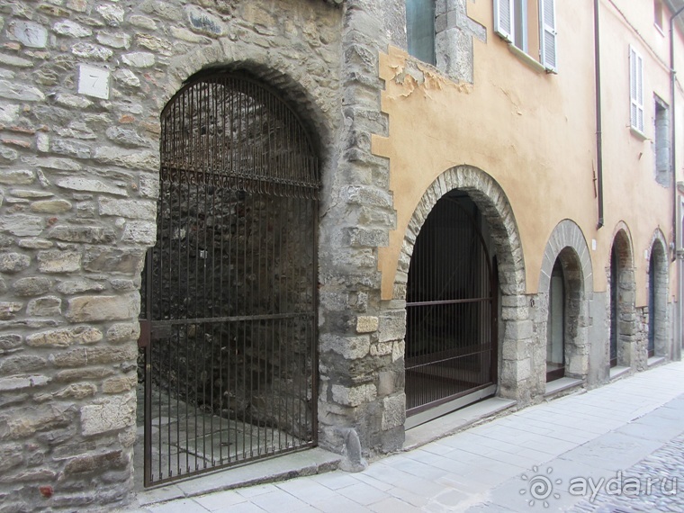 Эмилия-Романья вдоль и немного поперёк (Болонья и окрестности). Часть 5