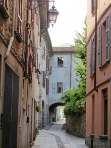 Эмилия-Романья вдоль и немного поперёк (Болонья и окрестности). Часть 5