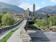 Эмилия-Романья вдоль и немного поперёк (Болонья и окрестности). Часть 5