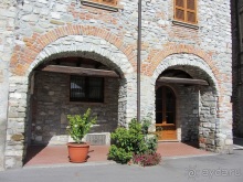 Эмилия-Романья вдоль и немного поперёк (Болонья и окрестности). Часть 5