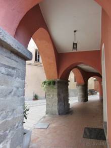 Эмилия-Романья вдоль и немного поперёк (Болонья и окрестности). Часть 5