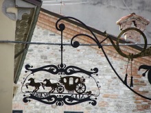 Эмилия-Романья вдоль и немного поперёк (Болонья и окрестности). Часть 5