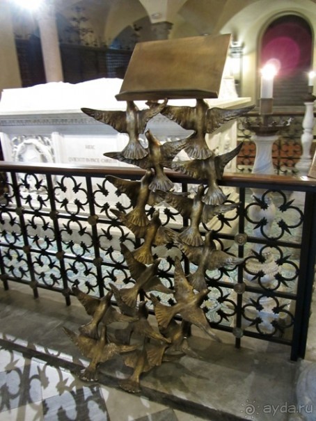 Эмилия-Романья вдоль и немного поперёк (Болонья и окрестности). Часть 5