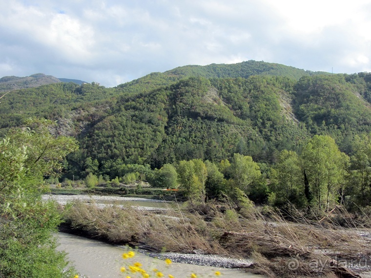 Эмилия-Романья вдоль и немного поперёк (Болонья и окрестности). Часть 5