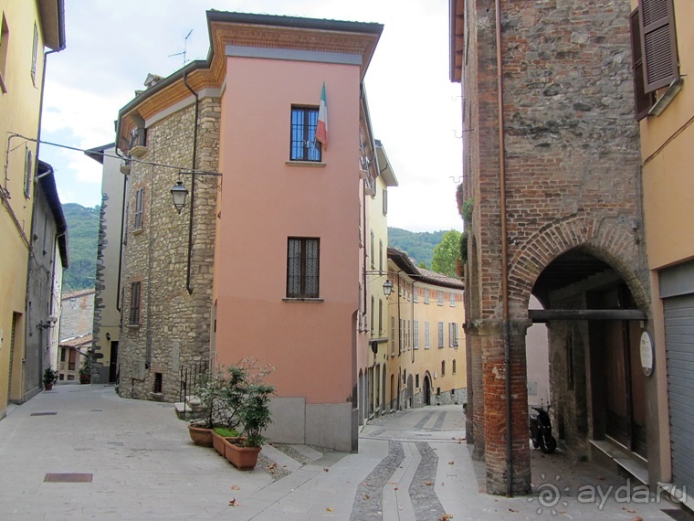 Эмилия-Романья вдоль и немного поперёк (Болонья и окрестности). Часть 5