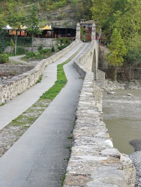 Эмилия-Романья вдоль и немного поперёк (Болонья и окрестности). Часть 5