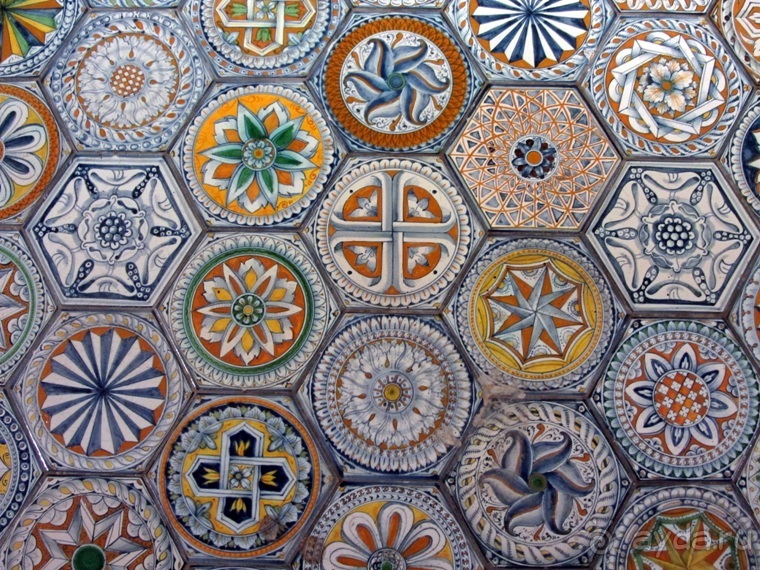 Эмилия-Романья вдоль и немного поперёк (Болонья и окрестности). Часть 5