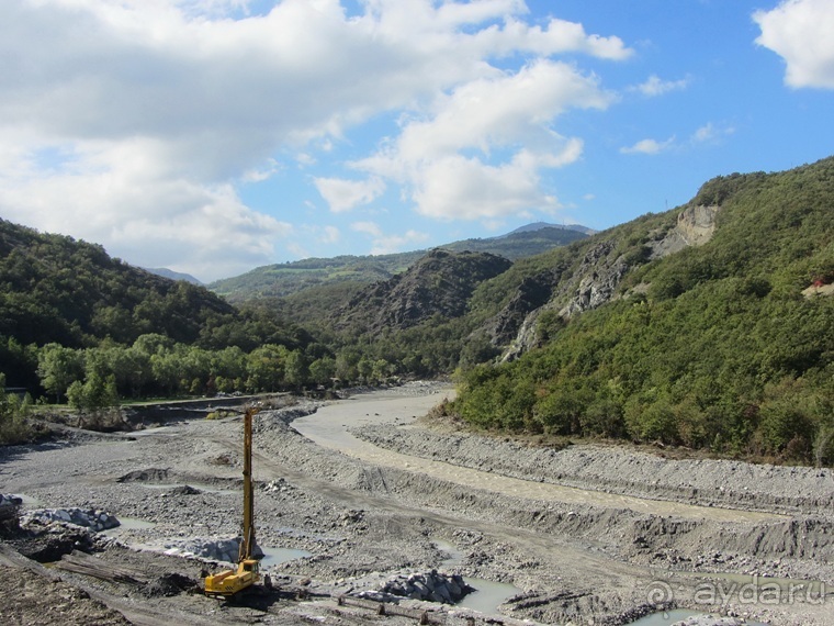 Эмилия-Романья вдоль и немного поперёк (Болонья и окрестности). Часть 5