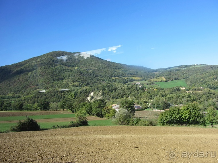 Эмилия-Романья вдоль и немного поперёк (Болонья и окрестности). Часть 5