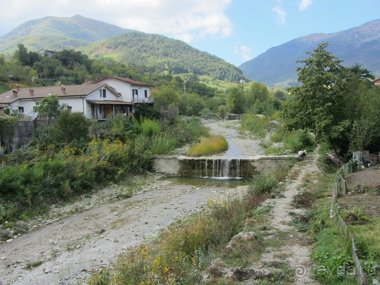 Эмилия-Романья вдоль и немного поперёк (Болонья и окрестности). Часть 5