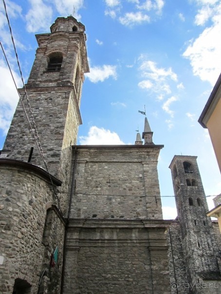 Эмилия-Романья вдоль и немного поперёк (Болонья и окрестности). Часть 5