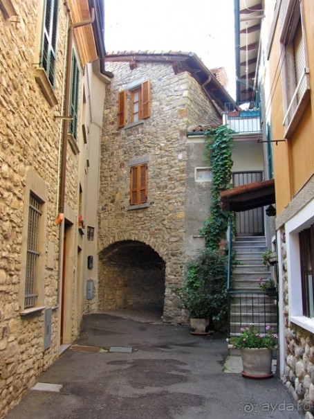 Эмилия-Романья вдоль и немного поперёк (Болонья и окрестности). Часть 5