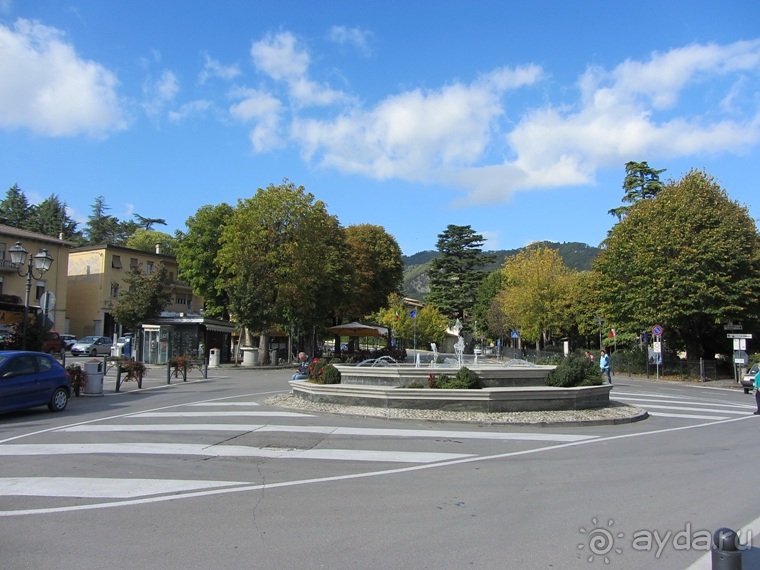 Эмилия-Романья вдоль и немного поперёк (Болонья и окрестности). Часть 5