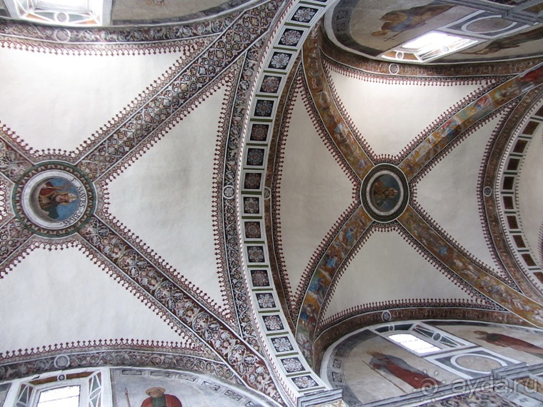 Эмилия-Романья вдоль и немного поперёк (Болонья и окрестности). Часть 5