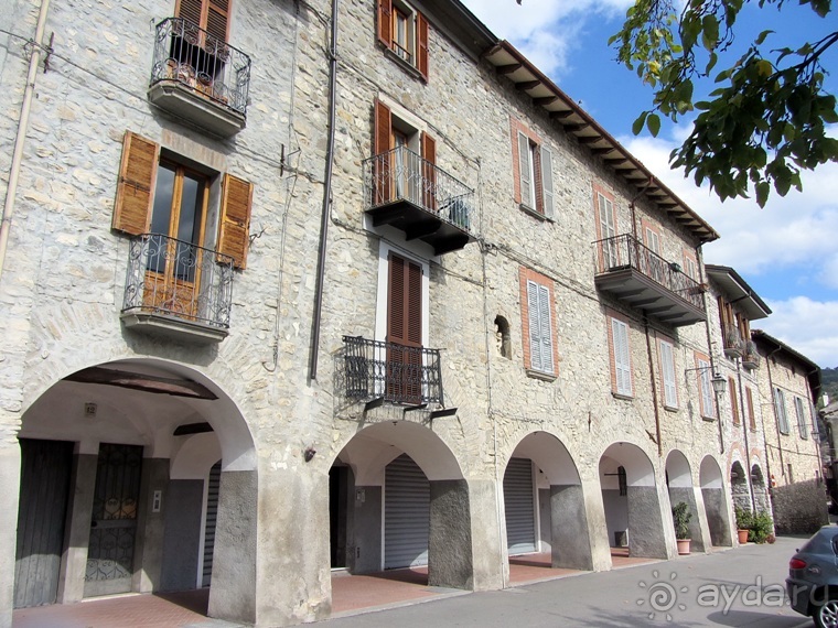 Эмилия-Романья вдоль и немного поперёк (Болонья и окрестности). Часть 5