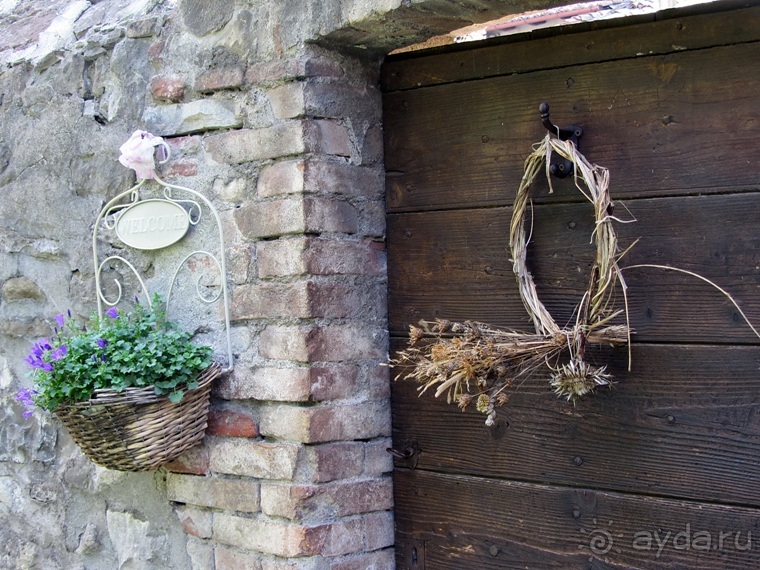 Эмилия-Романья вдоль и немного поперёк (Болонья и окрестности). Часть 5