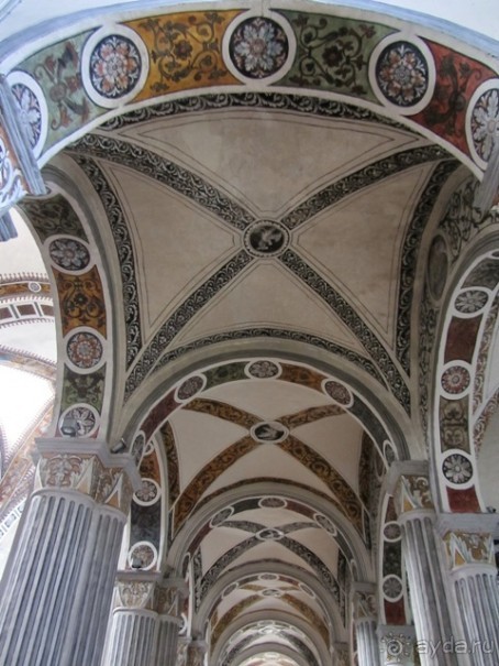 Эмилия-Романья вдоль и немного поперёк (Болонья и окрестности). Часть 5