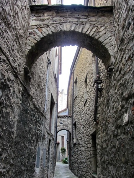 Эмилия-Романья вдоль и немного поперёк (Болонья и окрестности). Часть 5