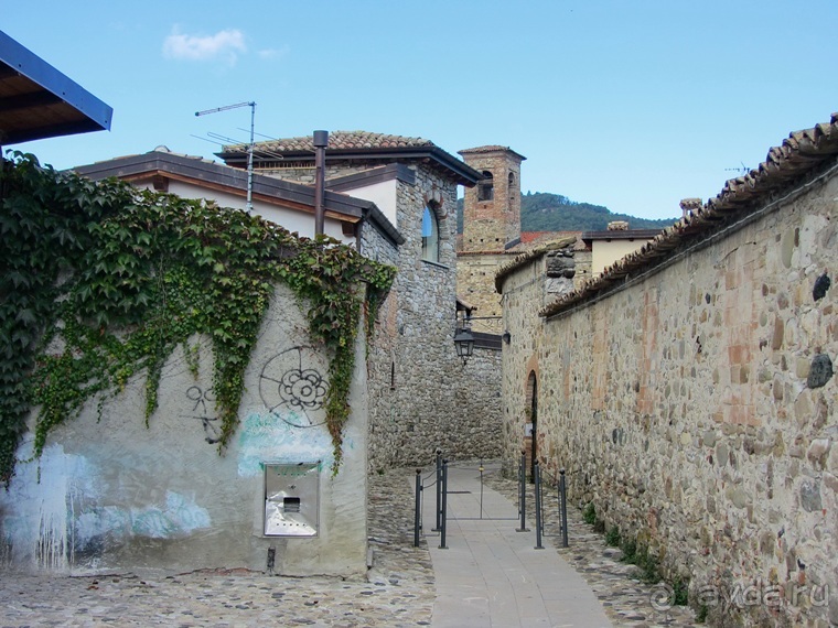 Эмилия-Романья вдоль и немного поперёк (Болонья и окрестности). Часть 5