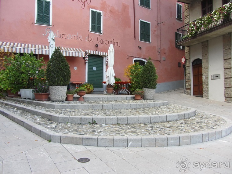 Эмилия-Романья вдоль и немного поперёк (Болонья и окрестности). Часть 5