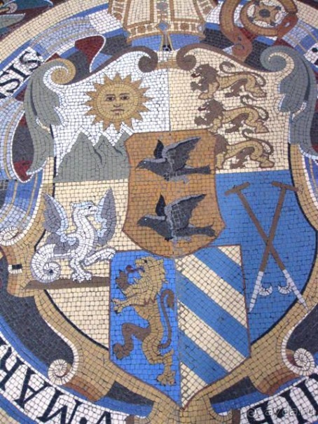 Швейцария: полстраны за 3 дня (День 2)