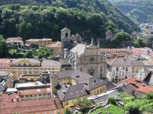 Швейцария: полстраны за 3 дня (День 2)