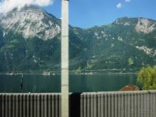 Швейцария: полстраны за 3 дня (День 2)