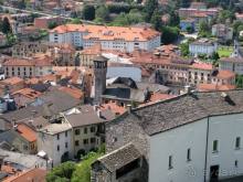 Швейцария: полстраны за 3 дня (День 2)