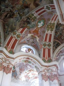 Швейцария: полстраны за 3 дня (День 2)