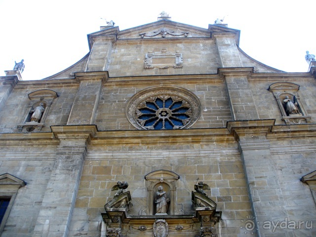 Швейцария: полстраны за 3 дня (День 2)