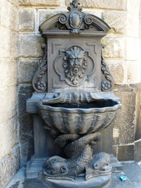 Швейцария: полстраны за 3 дня (День 2)