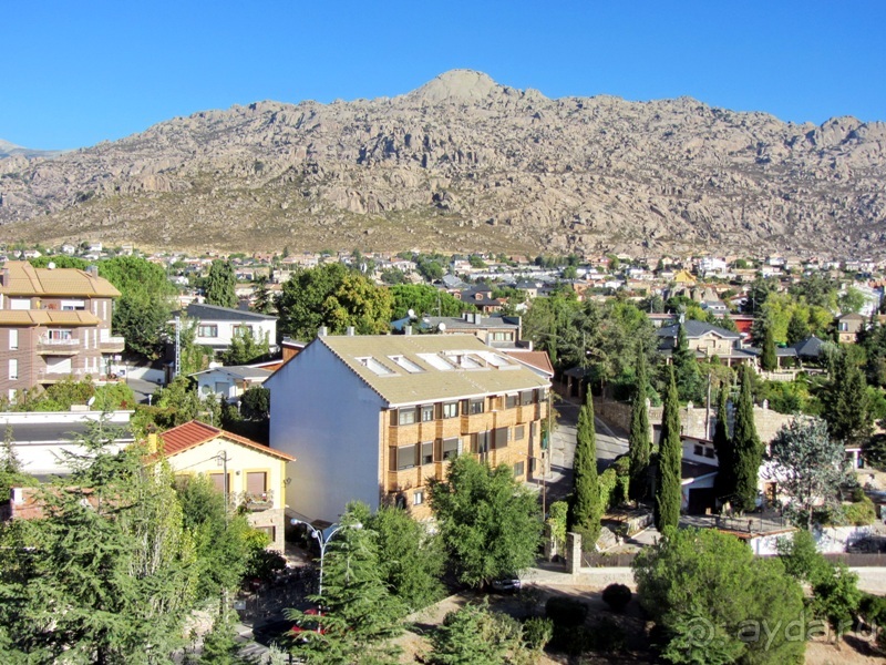 Как мы спасали ёжика и другие прогулки по Кастилии и вокруг Мадрида. Часть 1