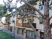 Как мы спасали ёжика и другие прогулки по Кастилии и вокруг Мадрида. Часть 1