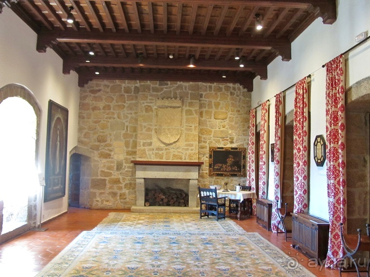 Как мы спасали ёжика и другие прогулки по Кастилии и вокруг Мадрида. Часть 1