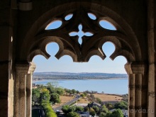 Как мы спасали ёжика и другие прогулки по Кастилии и вокруг Мадрида. Часть 1