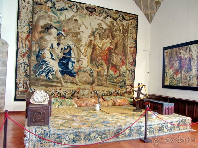 Как мы спасали ёжика и другие прогулки по Кастилии и вокруг Мадрида. Часть 1