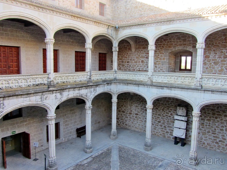 Как мы спасали ёжика и другие прогулки по Кастилии и вокруг Мадрида. Часть 1