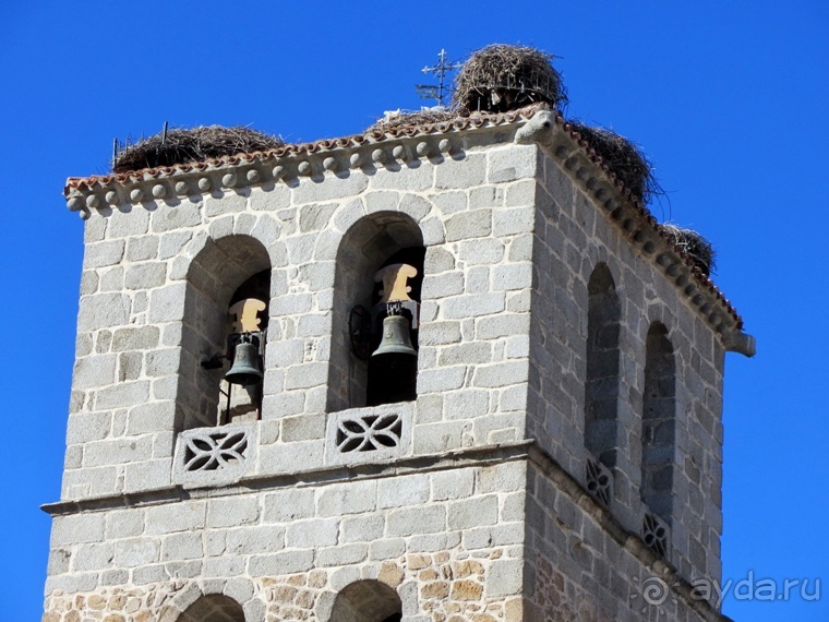 Как мы спасали ёжика и другие прогулки по Кастилии и вокруг Мадрида. Часть 1