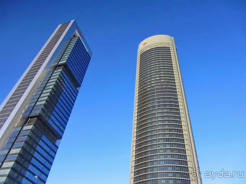 Как мы спасали ёжика и другие прогулки по Кастилии и вокруг Мадрида. Часть 1