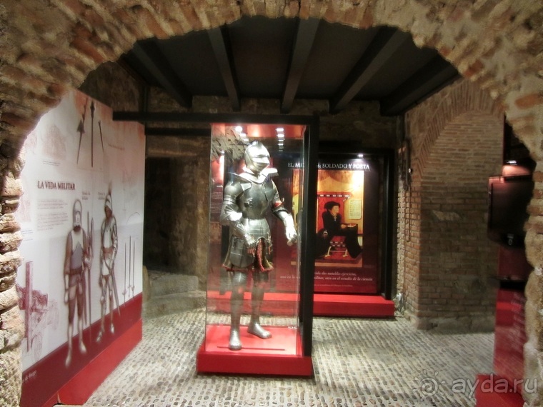 Как мы спасали ёжика и другие прогулки по Кастилии и вокруг Мадрида. Часть 1