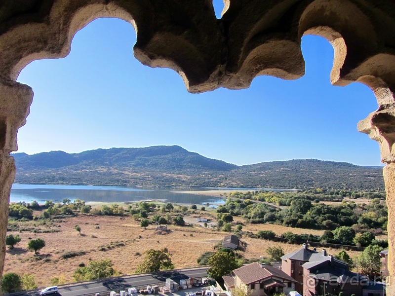 Как мы спасали ёжика и другие прогулки по Кастилии и вокруг Мадрида. Часть 1