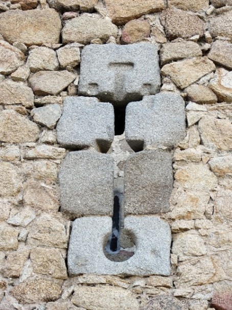 Как мы спасали ёжика и другие прогулки по Кастилии и вокруг Мадрида. Часть 1