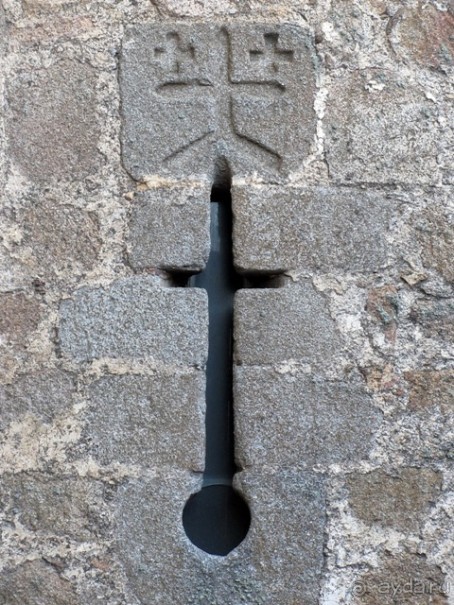 Как мы спасали ёжика и другие прогулки по Кастилии и вокруг Мадрида. Часть 1