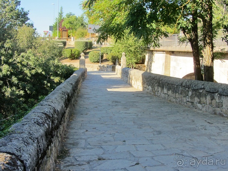 Как мы спасали ёжика и другие прогулки по Кастилии и вокруг Мадрида. Часть 1