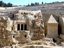 Иерусалим за 3 дня – с претензией на путеводитель. Дни 3 и 4