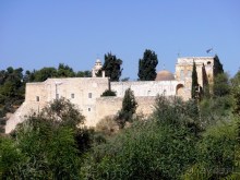 Иерусалим за 3 дня – с претензией на путеводитель. Дни 3 и 4