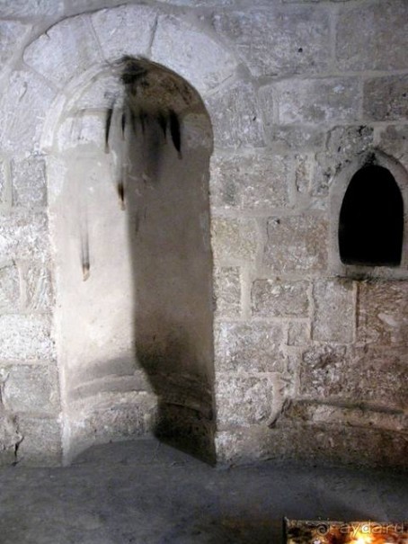 Иерусалим за 3 дня – с претензией на путеводитель. Дни 3 и 4