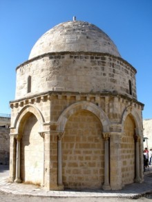 Иерусалим за 3 дня – с претензией на путеводитель. Дни 3 и 4